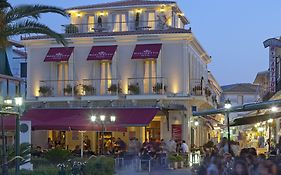 Hotel Boschetto